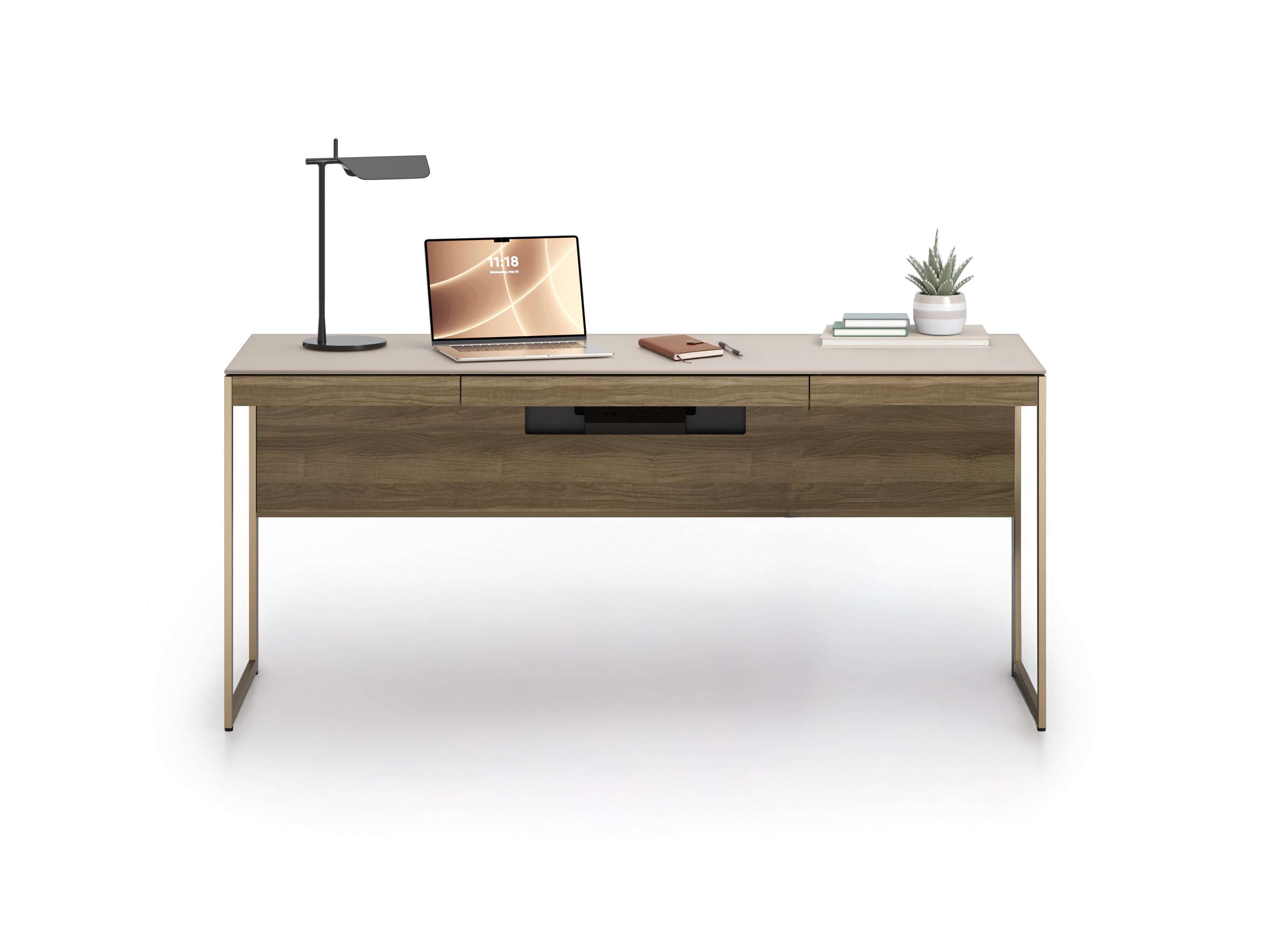 Desks