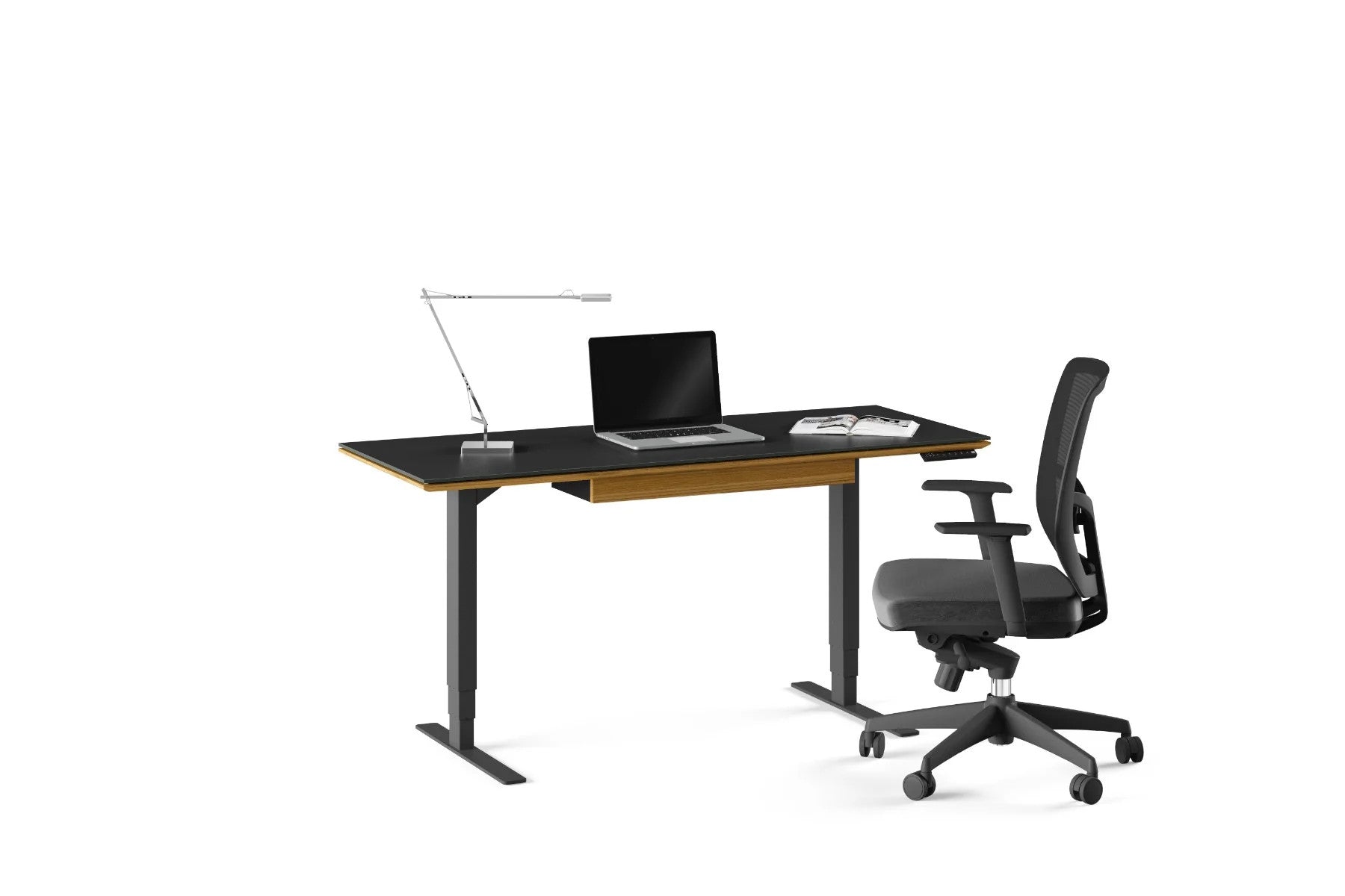 Sit-Stand Desks