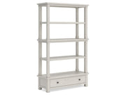 Robbinsdale - Bookcase - Antique White