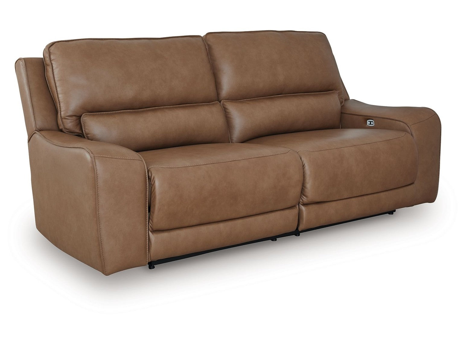 Silverbrooke - Power Reclining Sofa Set