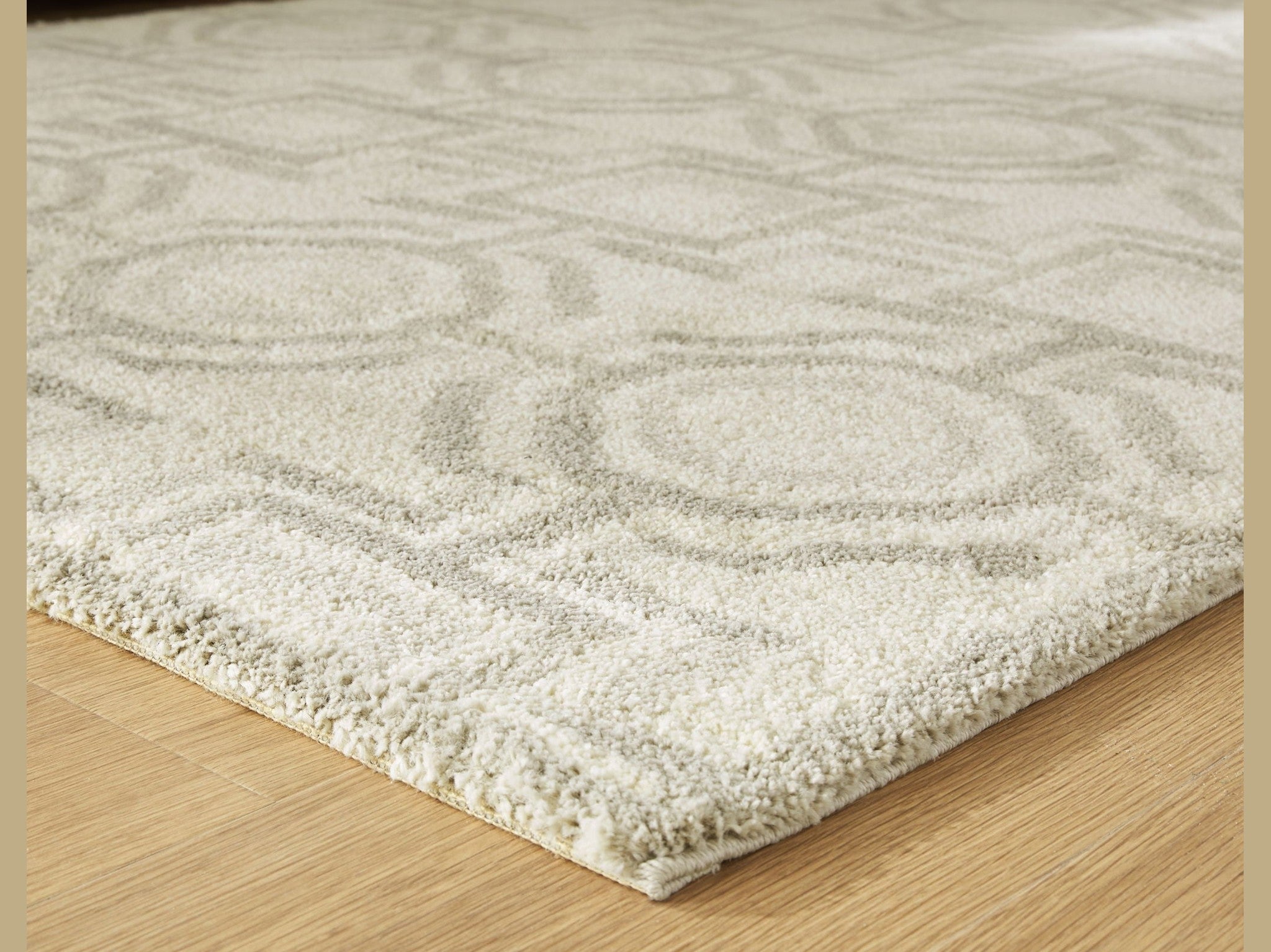 Maconville - Rug