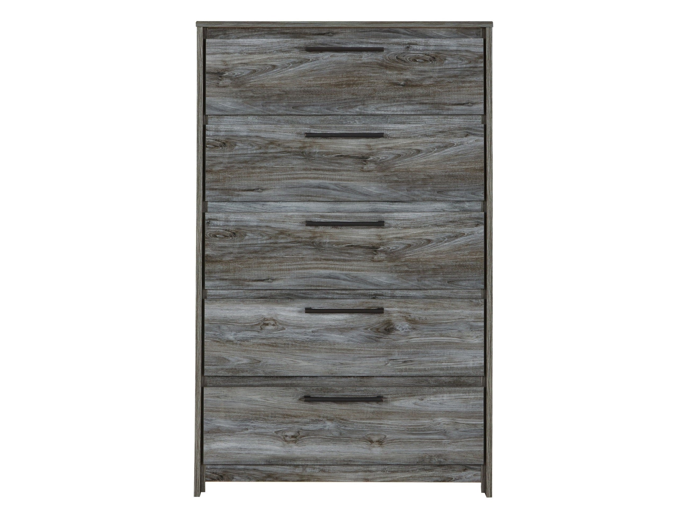 Baystorm - Five Drawer Chest