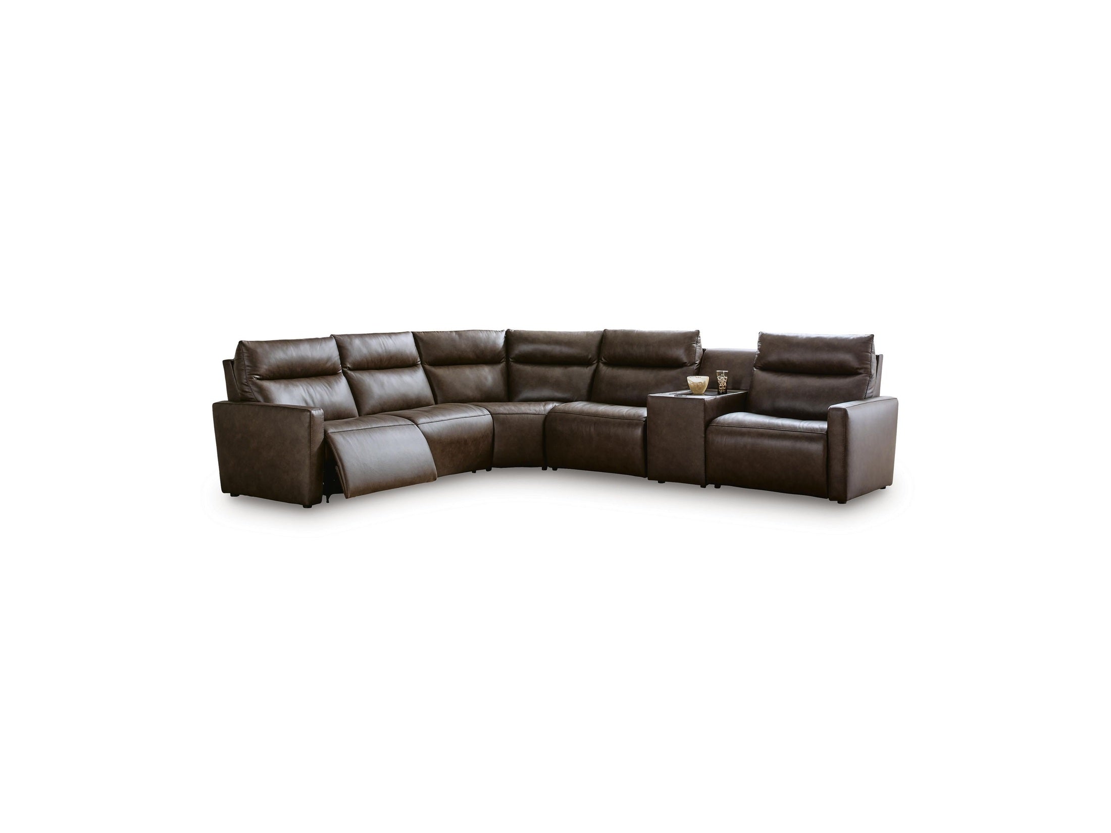 ModZ - Power Reclining Sectional