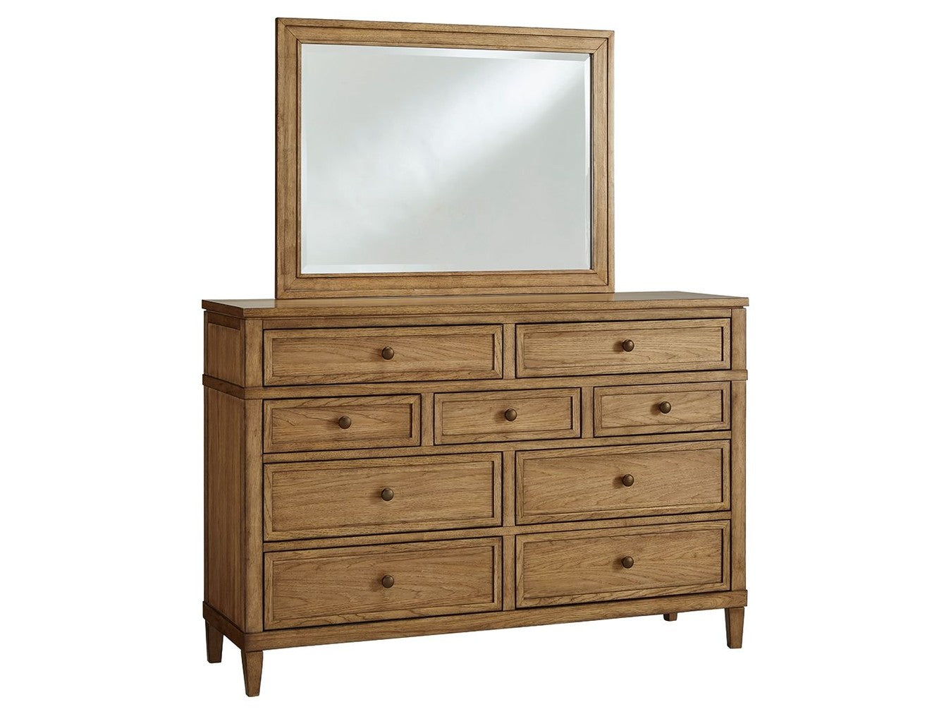 Sharlance - Dresser