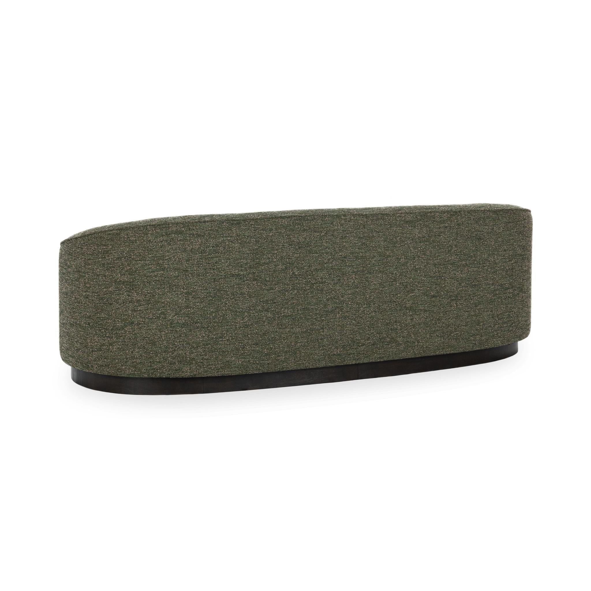 Beverly - Sofa