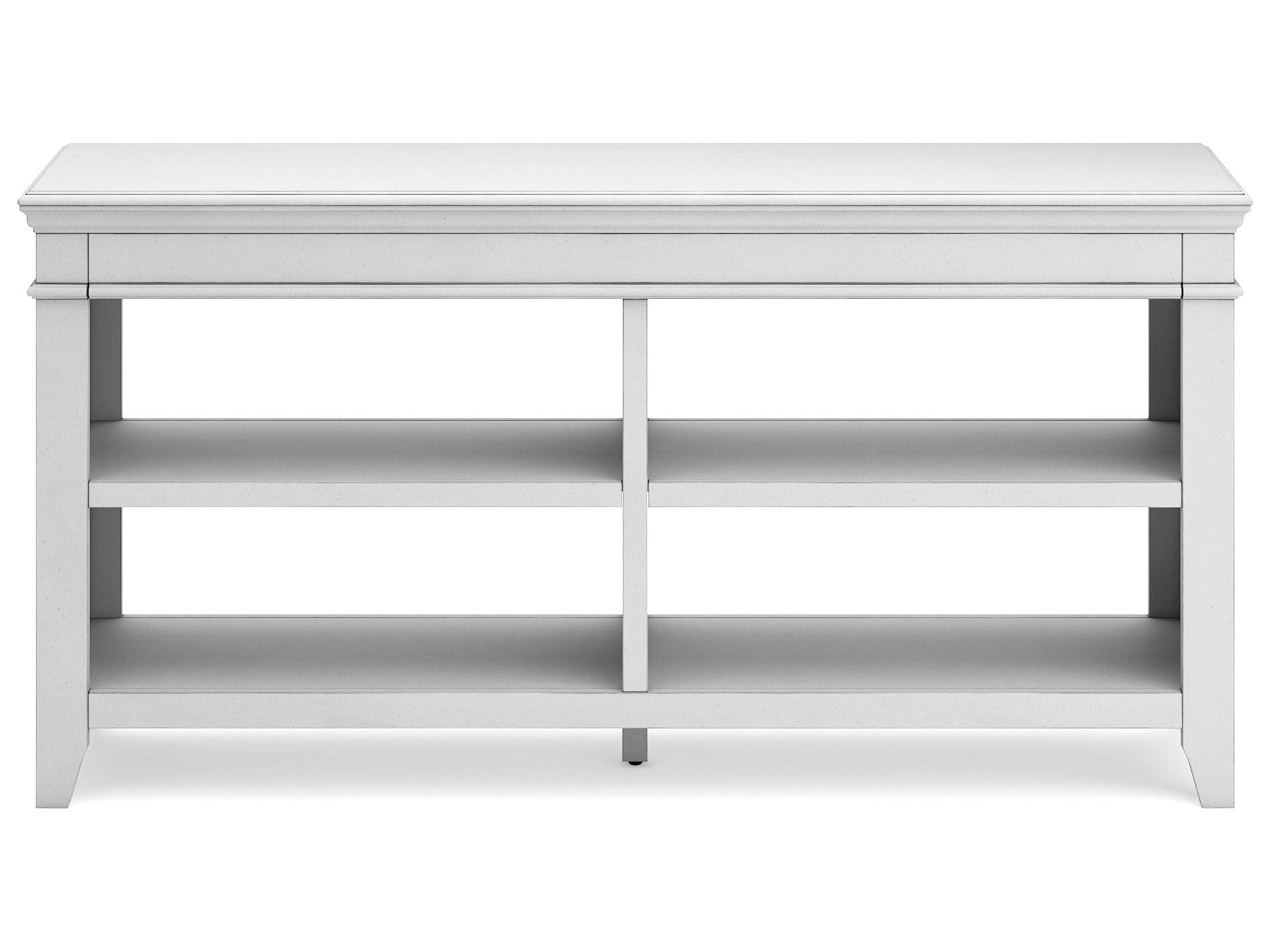 Kanwyn - Credenza - Whitewash