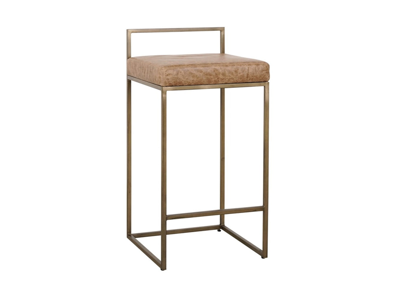 Belfort - Counter Stool
