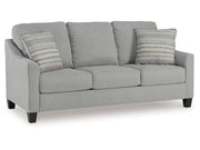 Adlai - Sofa - Shadow
