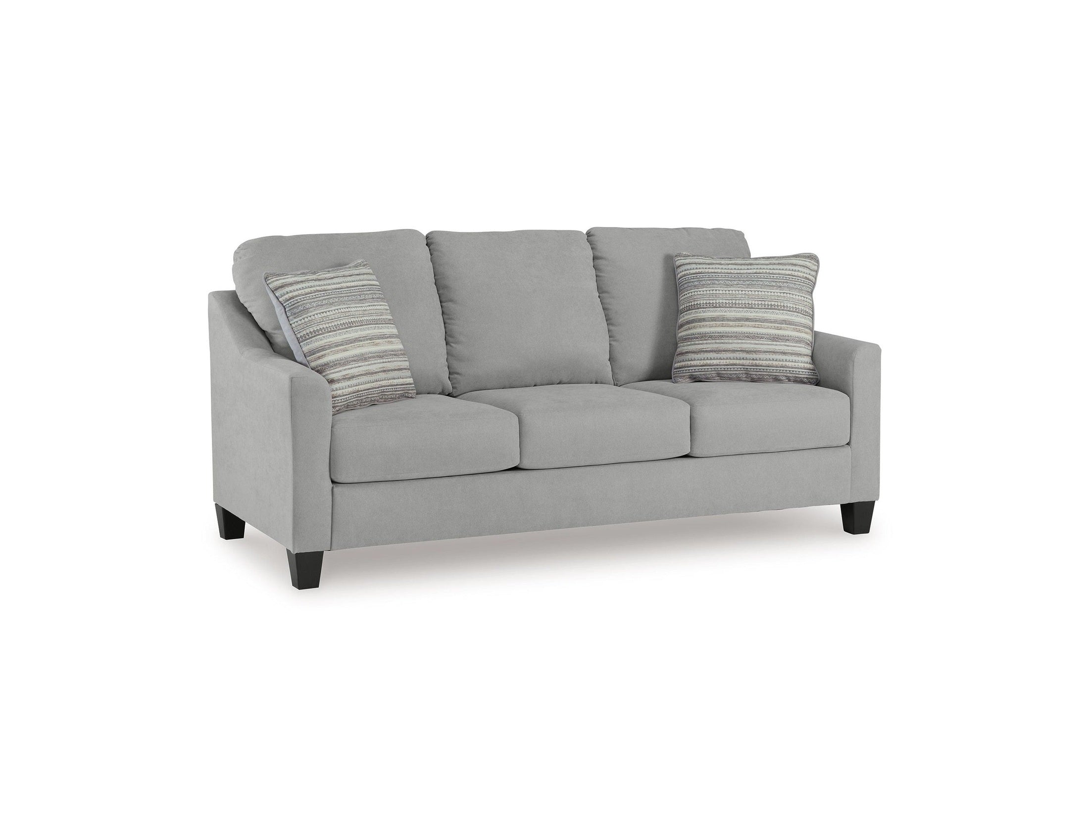 Adlai - Sofa - Shadow