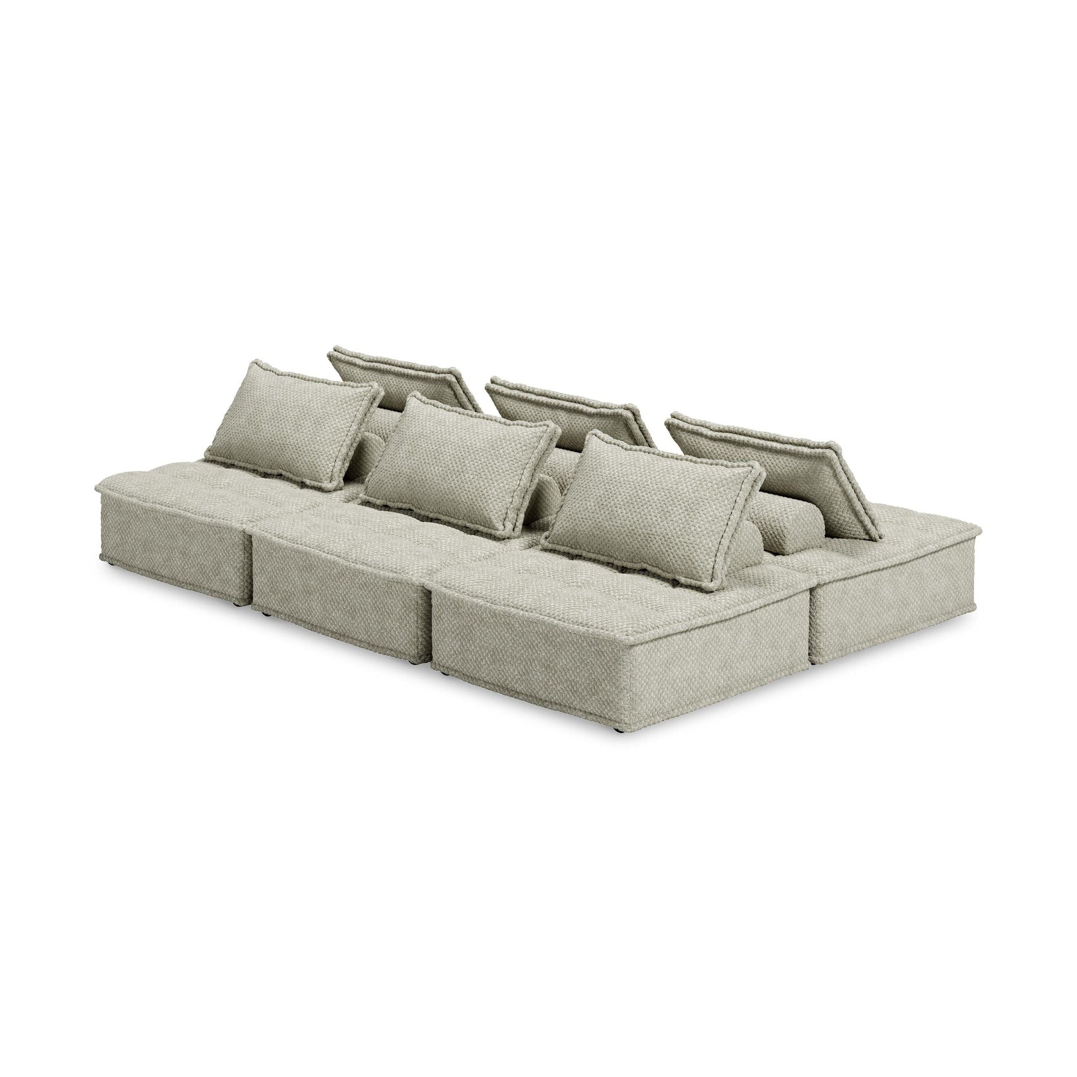 Bales - Sectional