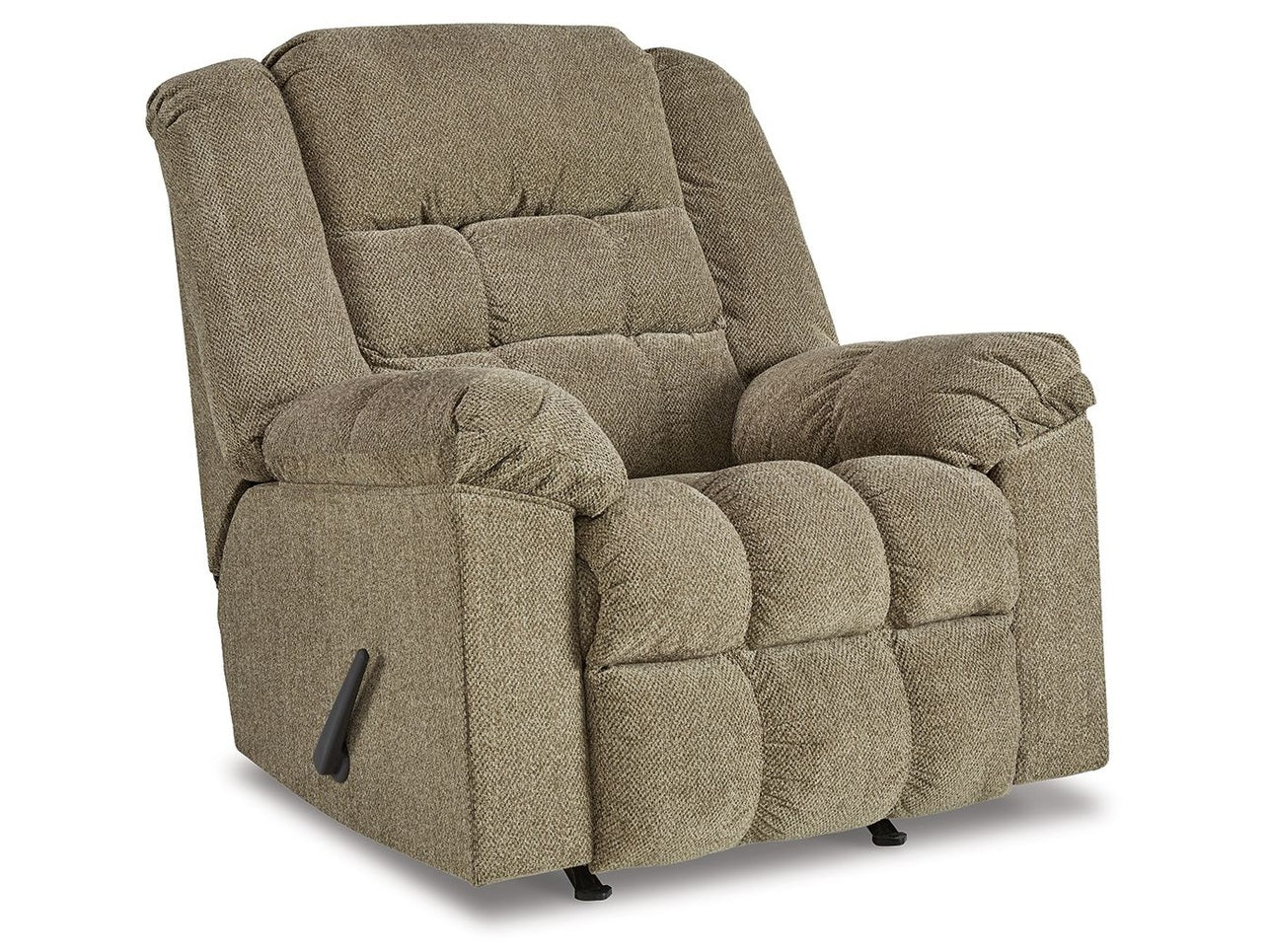 Kegler - Rocker Recliner
