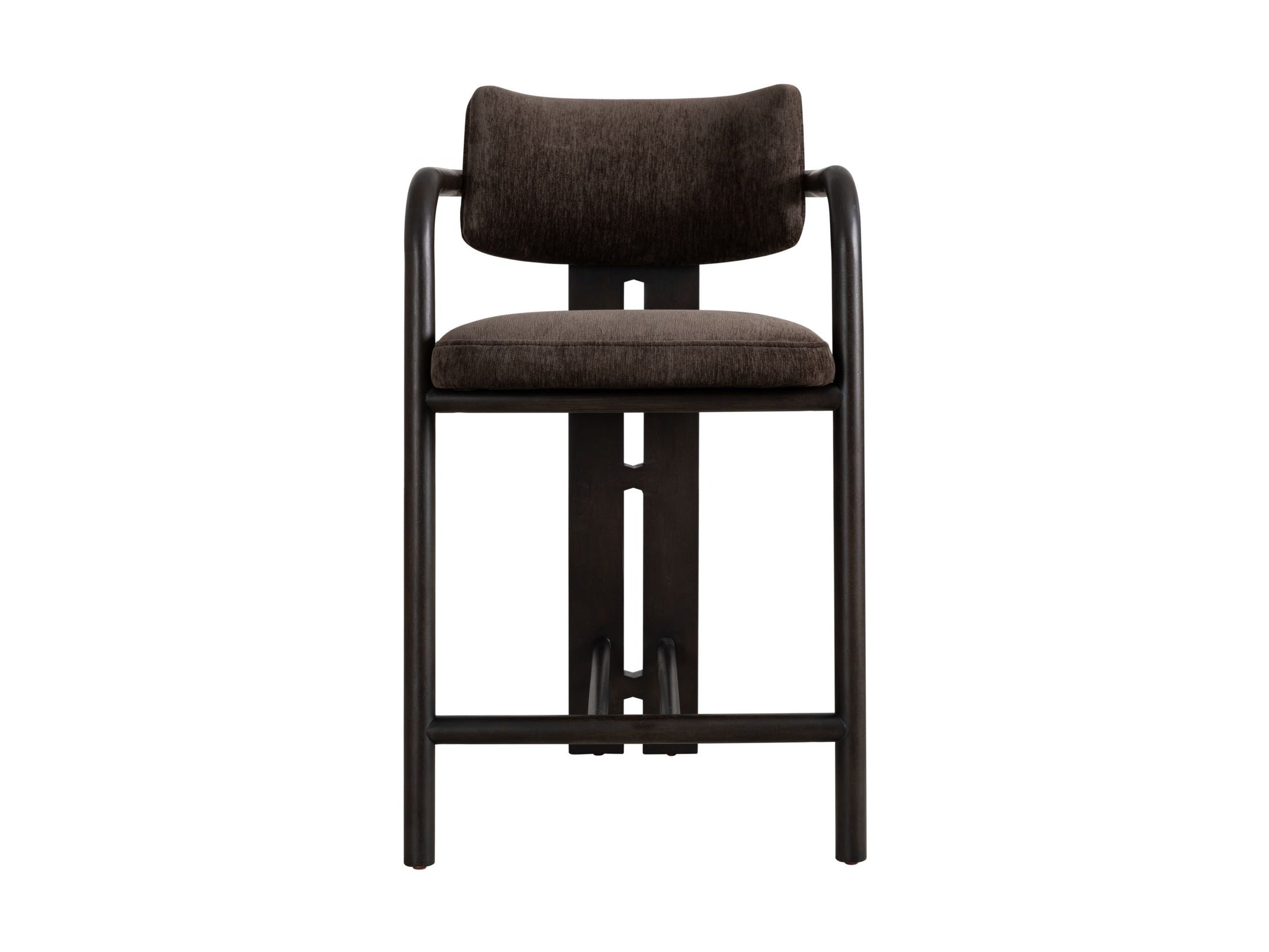 Aaliyah - Counter Height Barstool