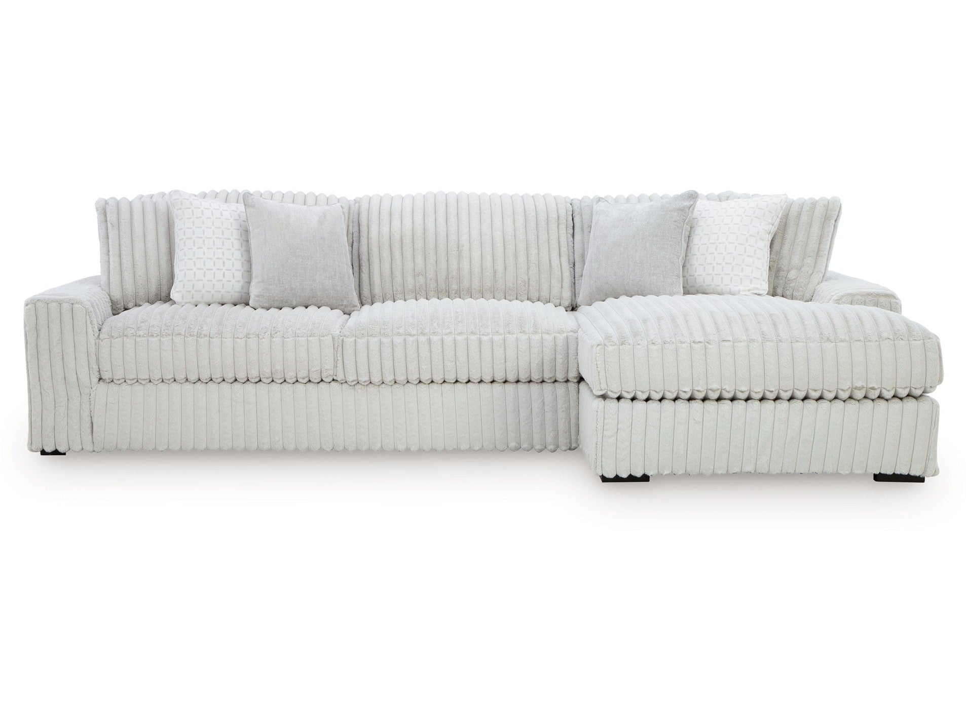 Stupendous - Sectional