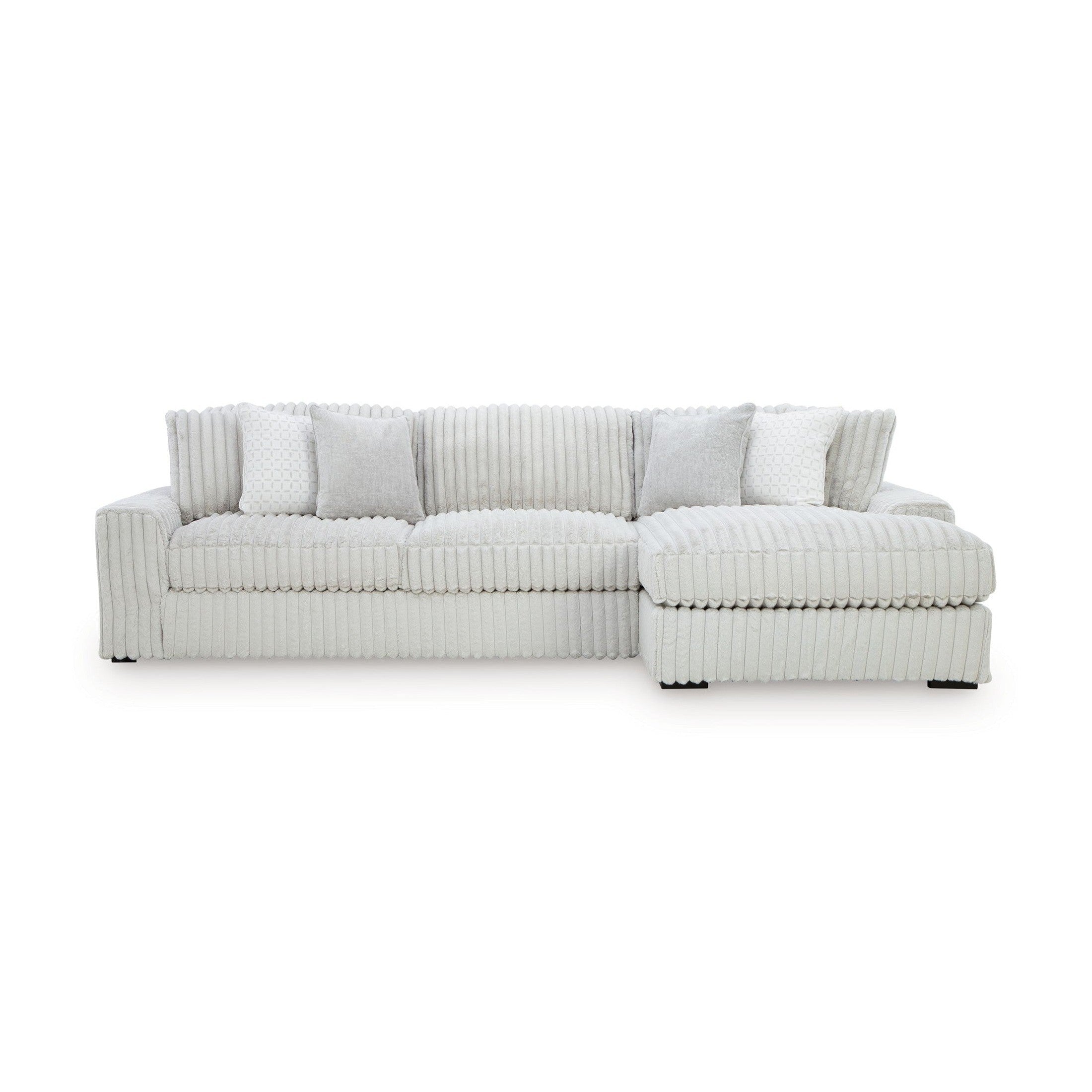Stupendous - Sectional