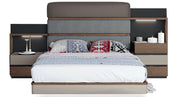Leo - Bed