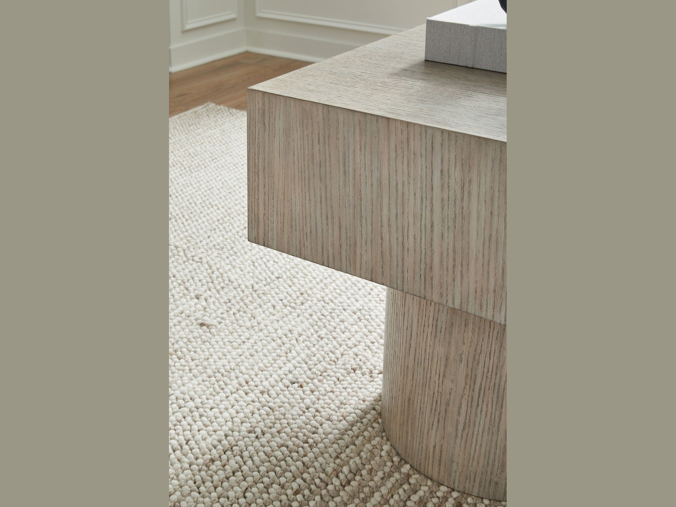 Jorielyn - Square Table