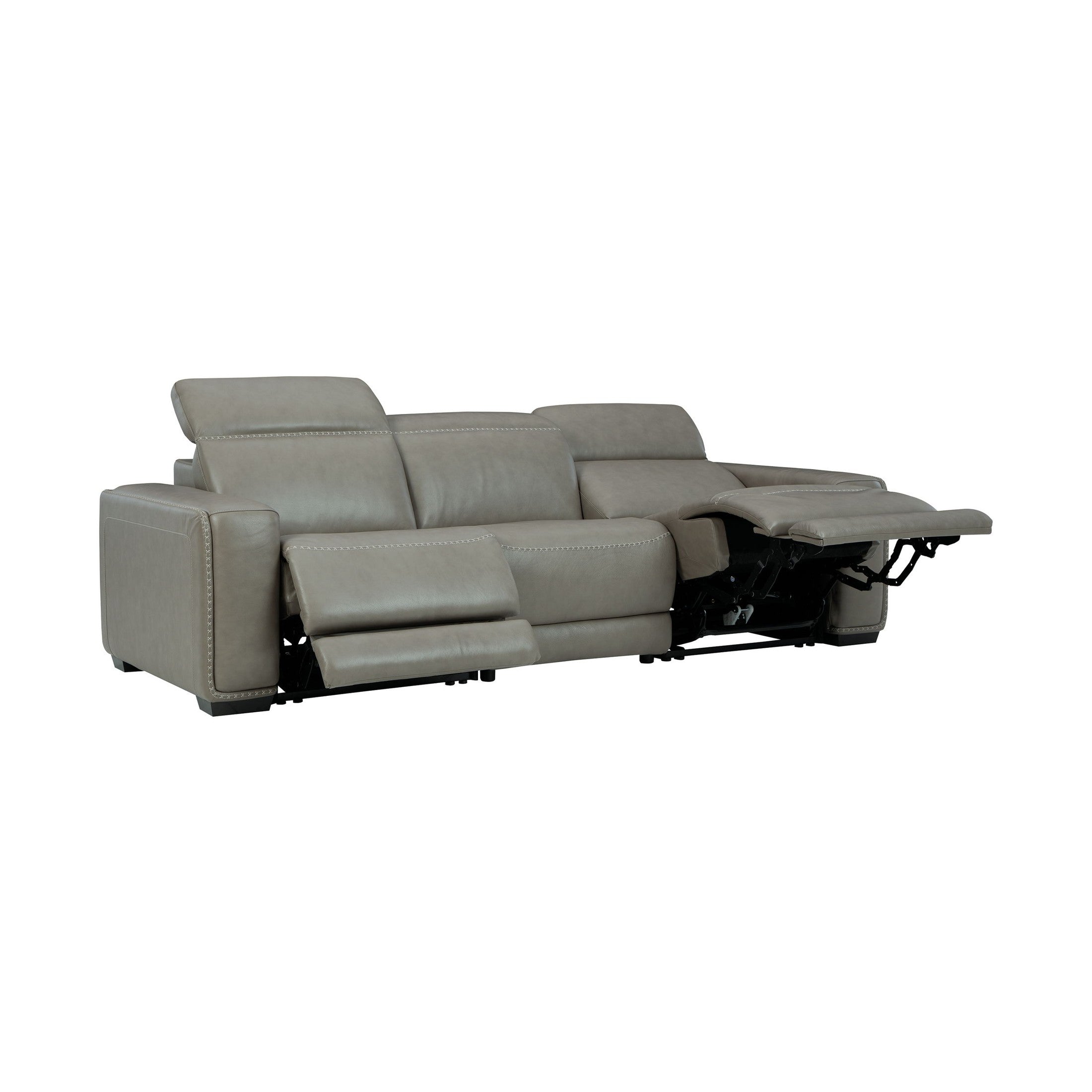 Correze - Power Reclining Sectional