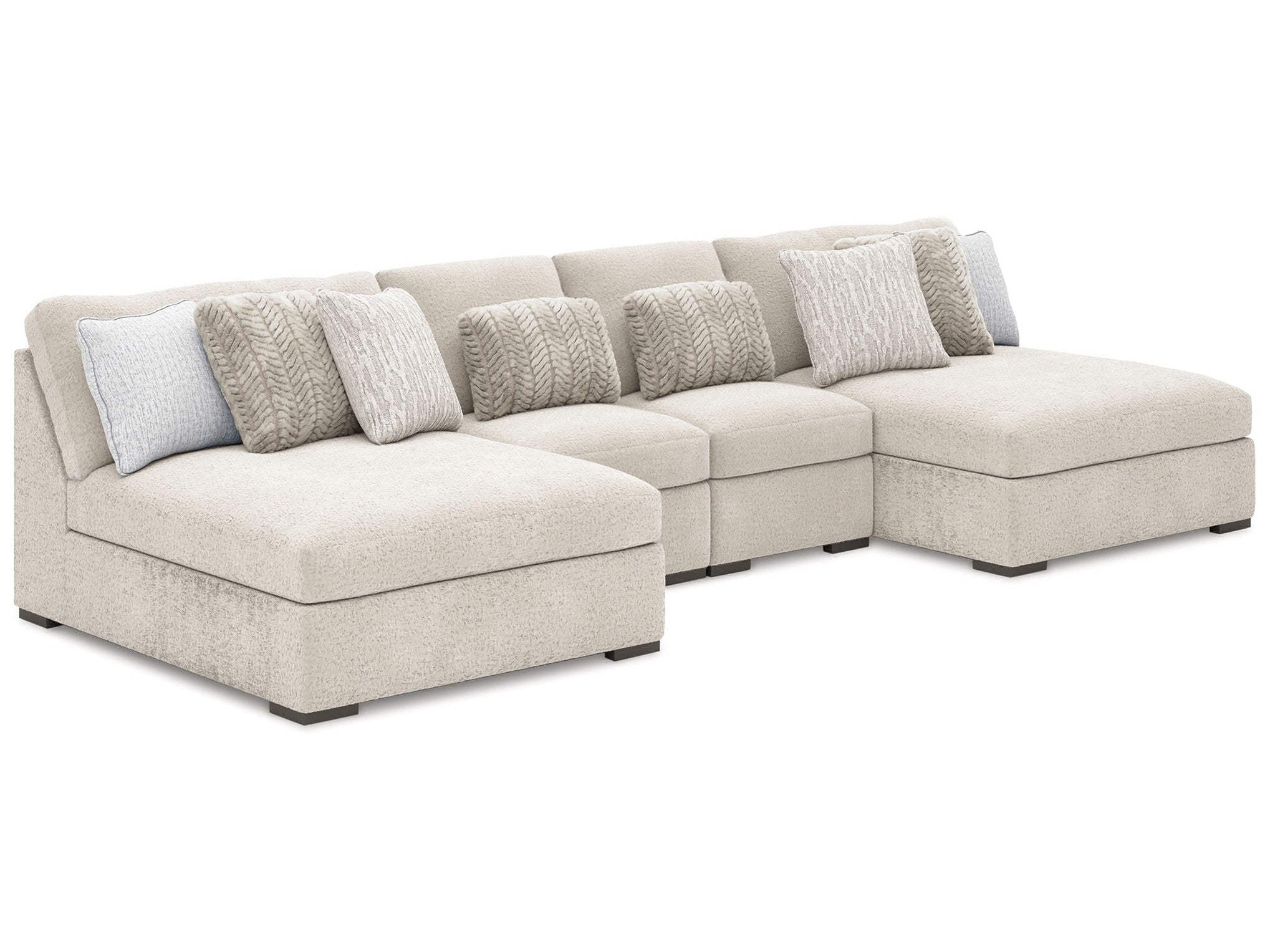 Snodoodle - Sectional