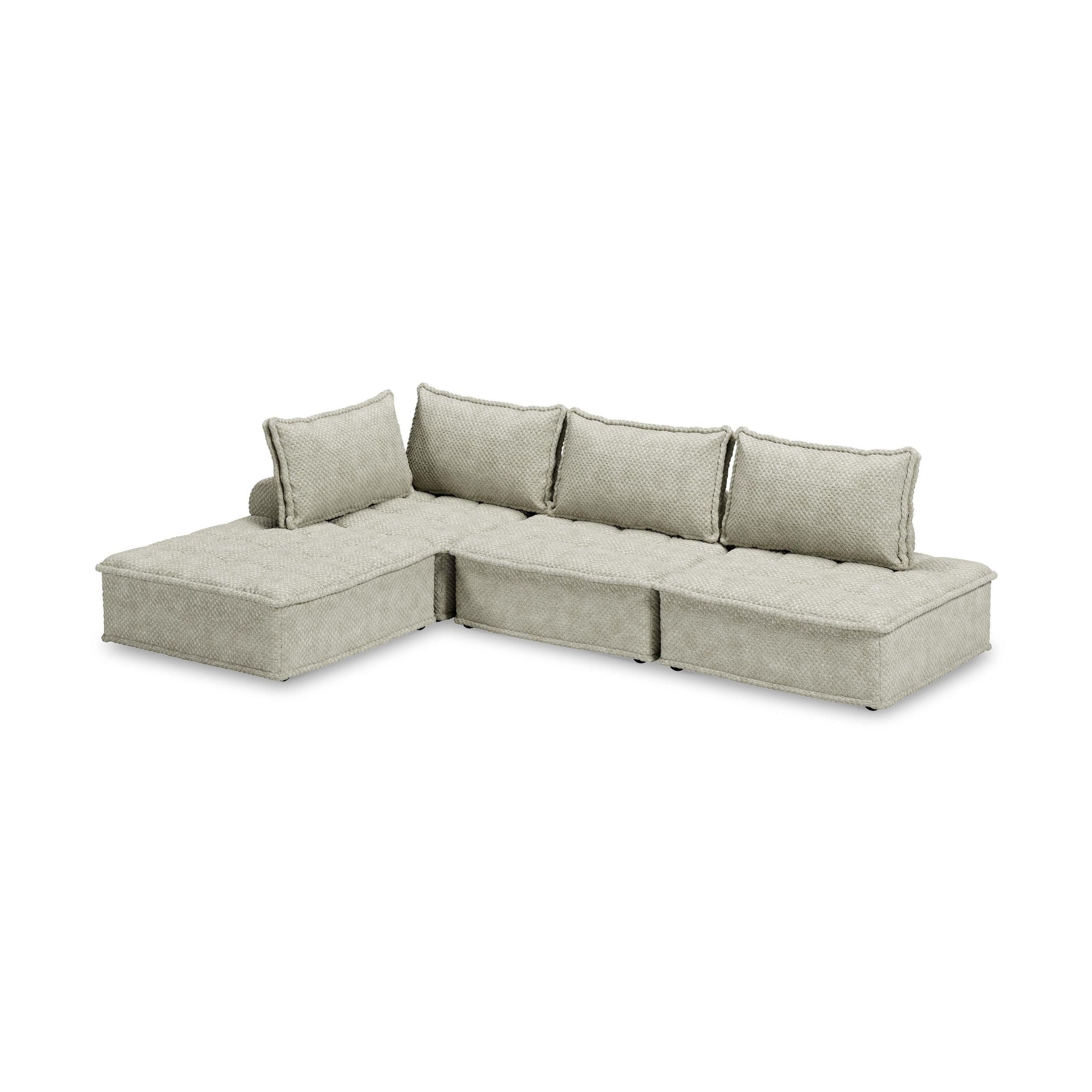 Bales - Sectional