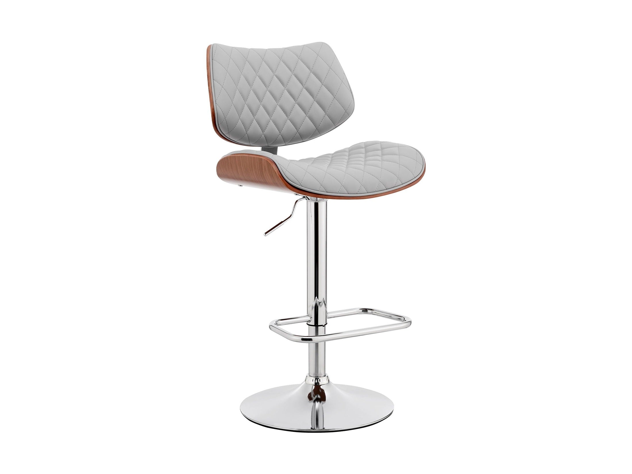 Leland - Adjustable Bar Stool