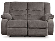 Tulen - Reclining Loveseat