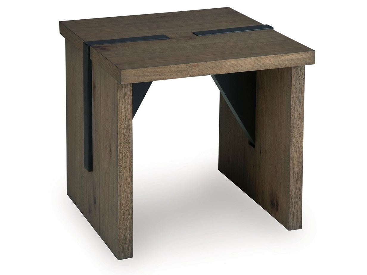 Kandinew - Living Room Table