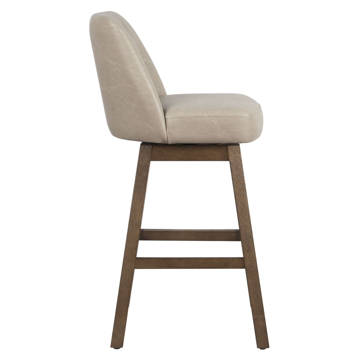 Sonny - Adjustable Height Swivel Barstool