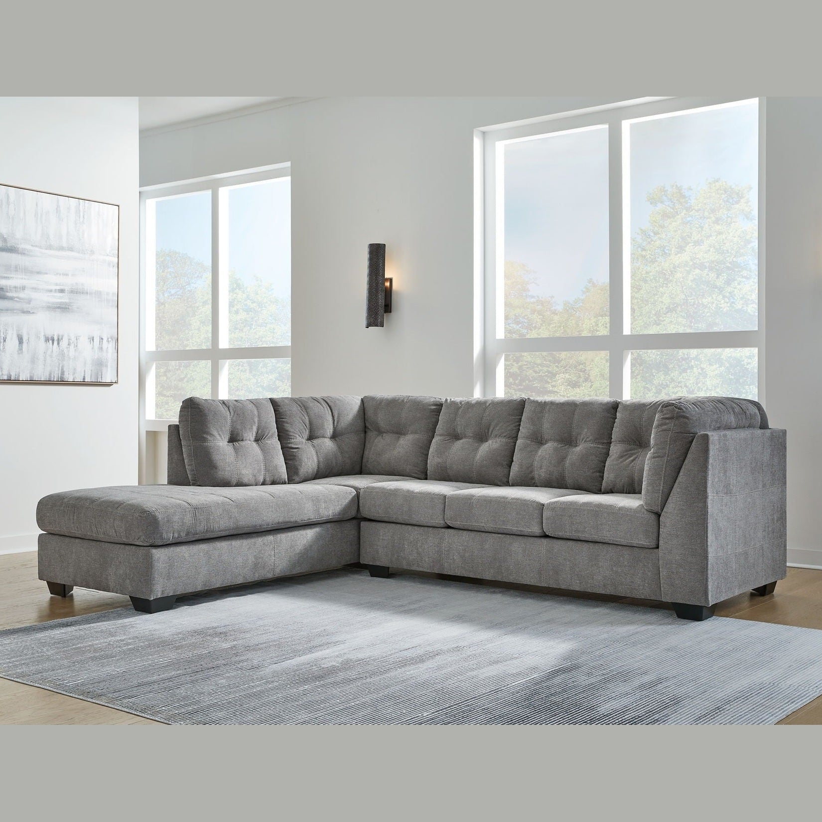 Marleton - Sectional
