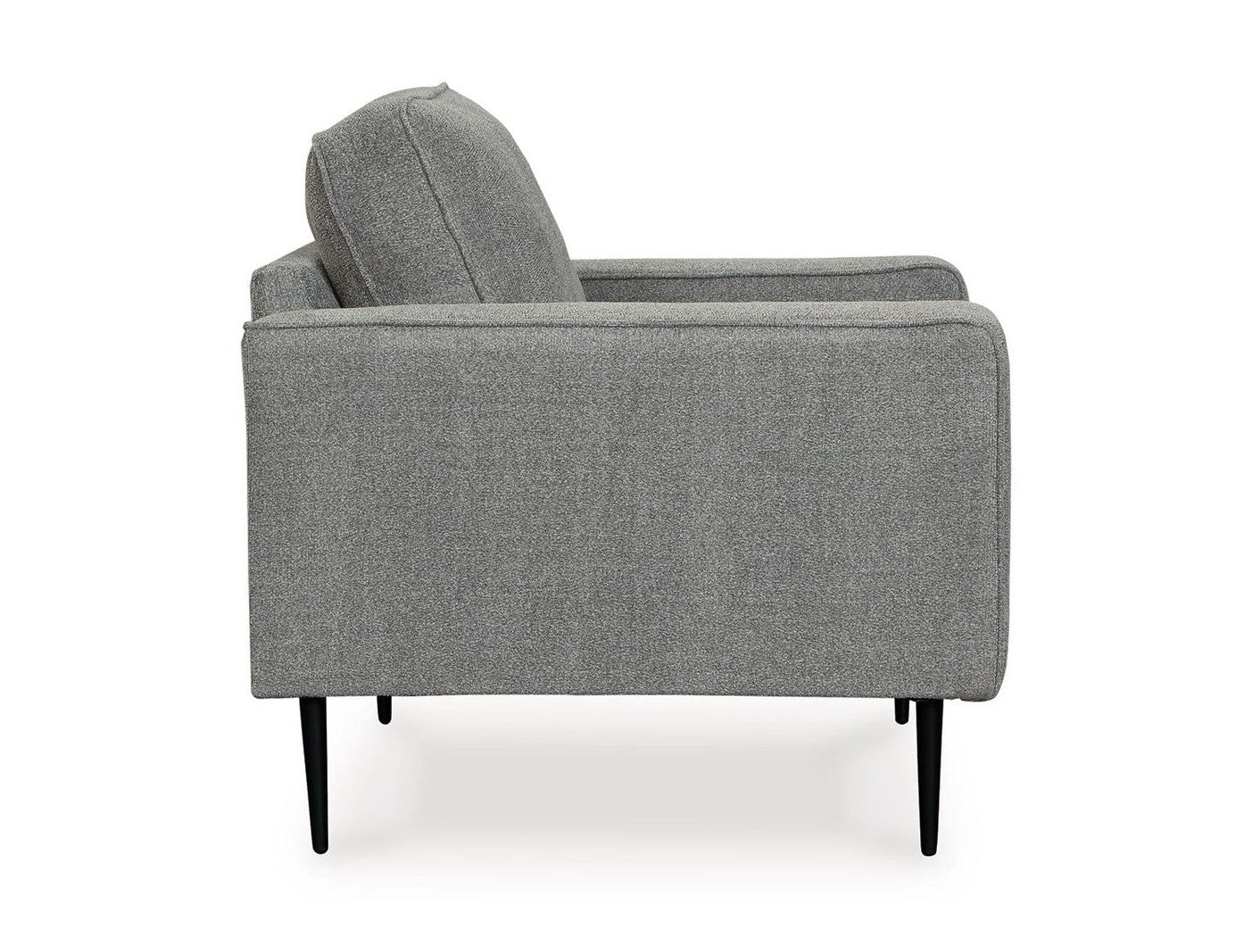 Hazela - Chair, Ottoman