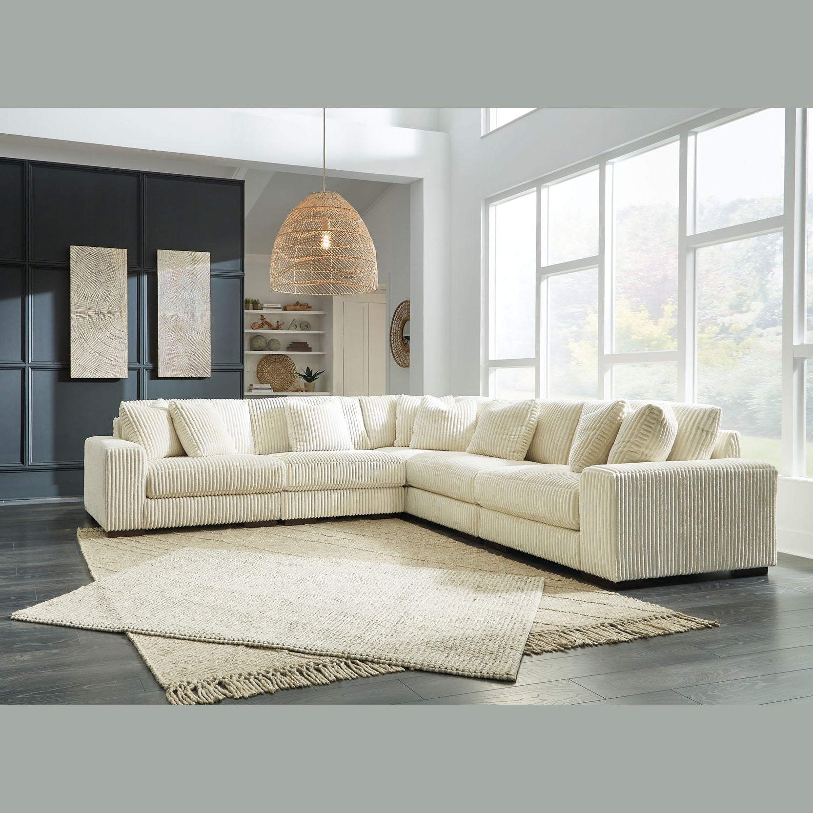 Lindyn - Sectional