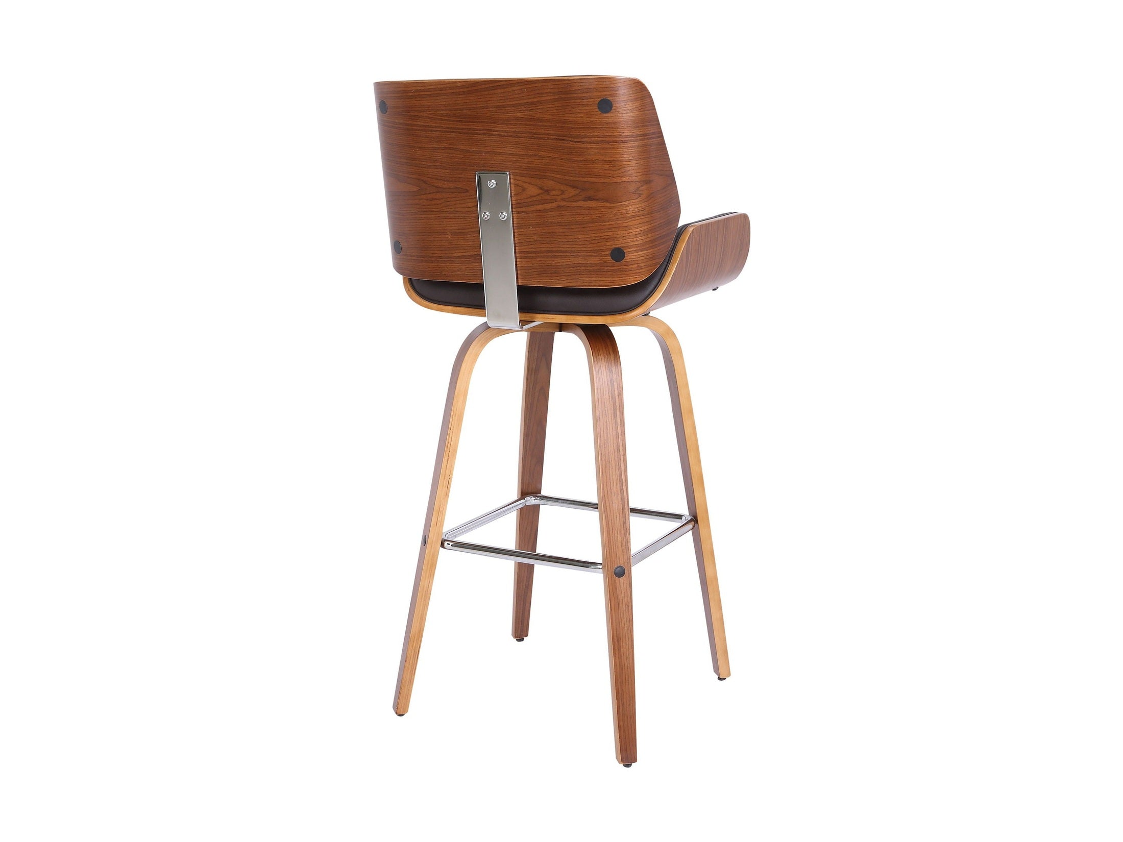 Tyler - 30" Bar Height Swivel Bar Stool