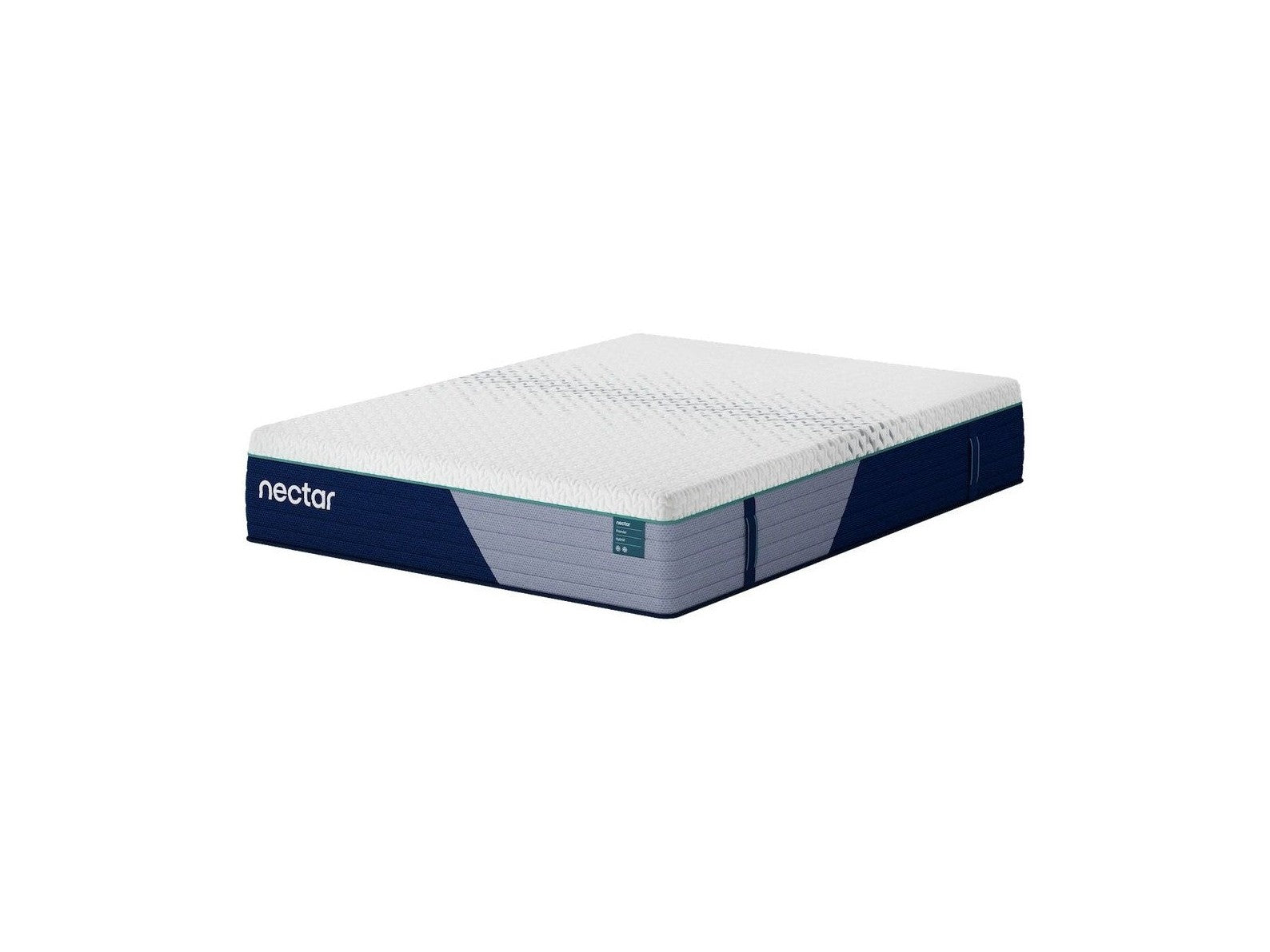Nectar Premier Hybrid - Mattress