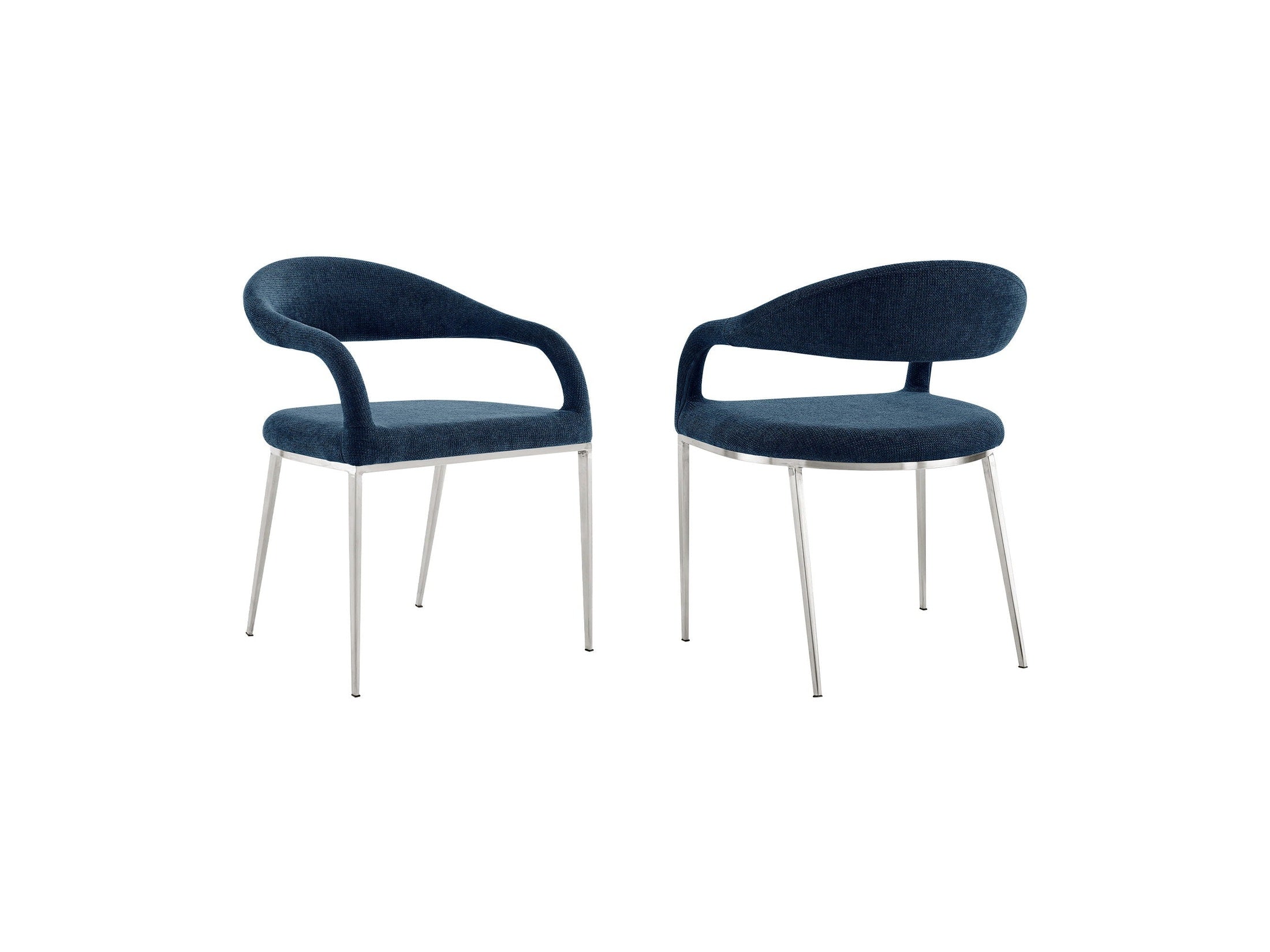 Morgan - Upholstered Dining Chair (Set of 2)