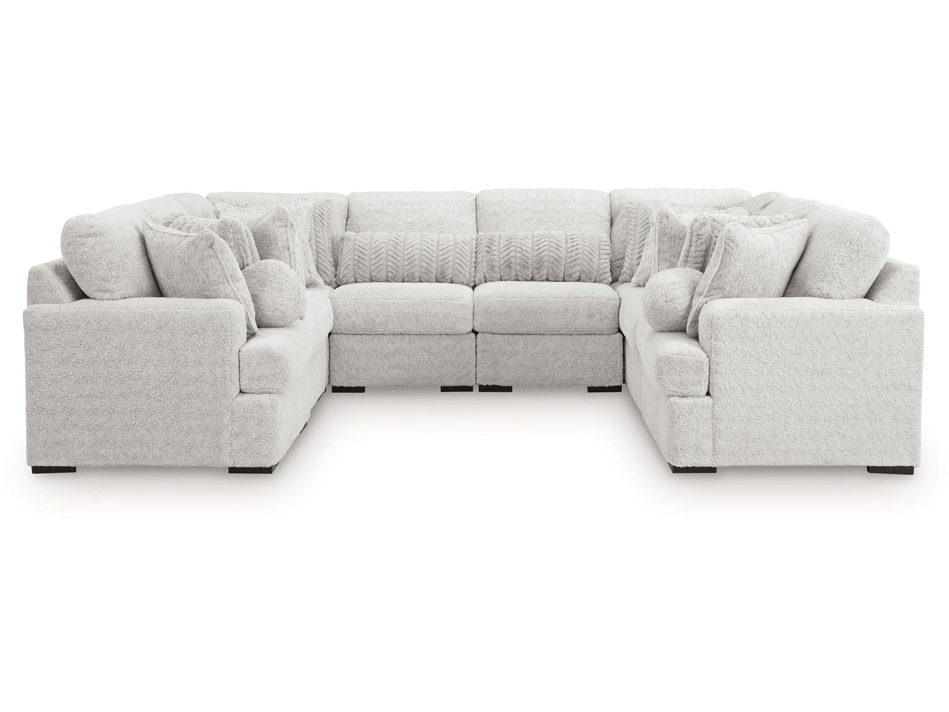 Snodoodle - Sectional