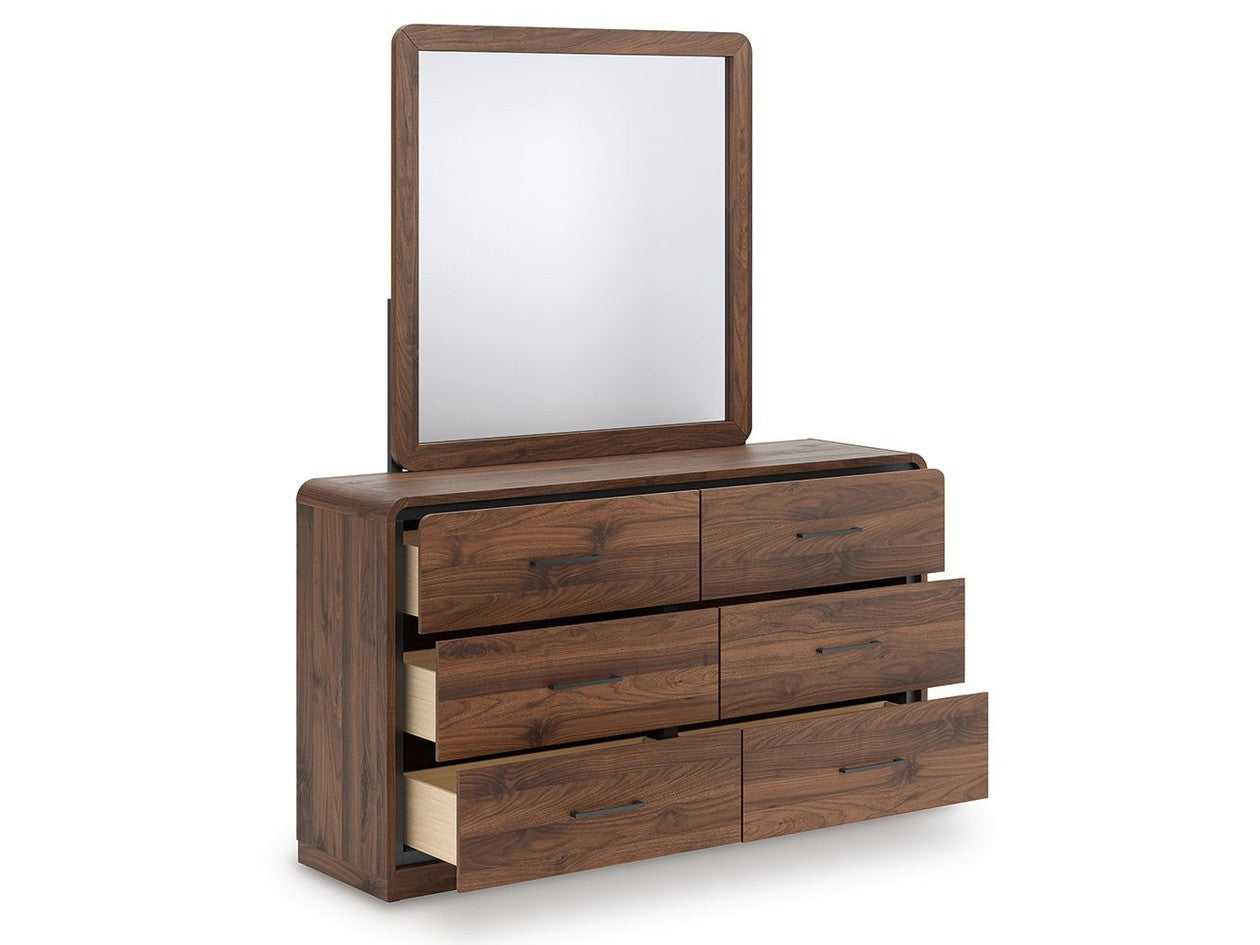 Hollinaze - Dresser