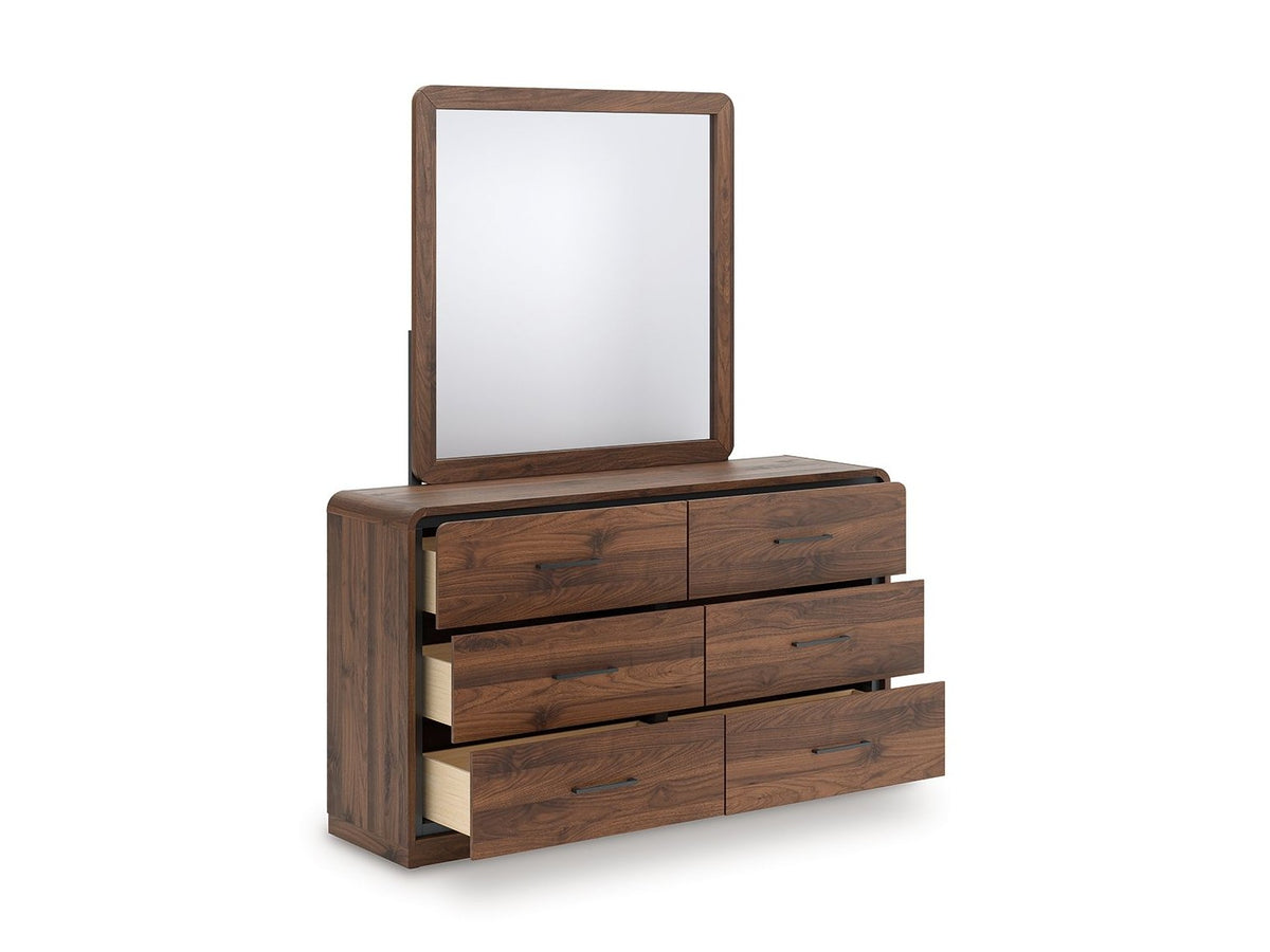 Fortlorn - Dresser