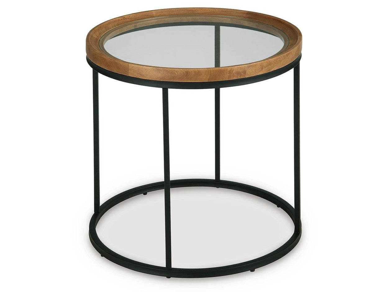 Noraluna - Round Table