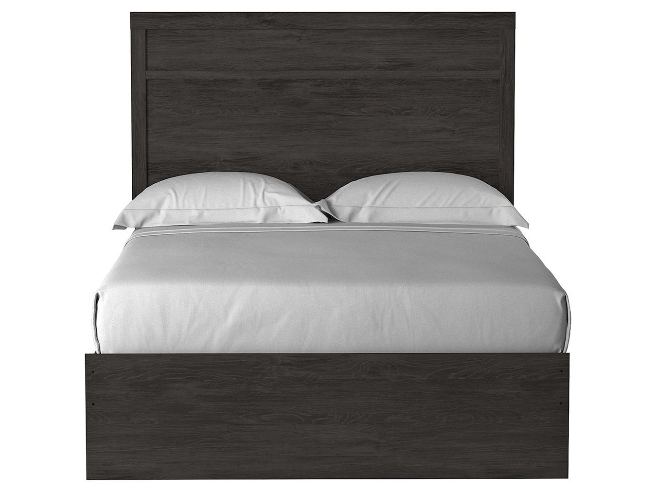 Belachime - Panel Bed