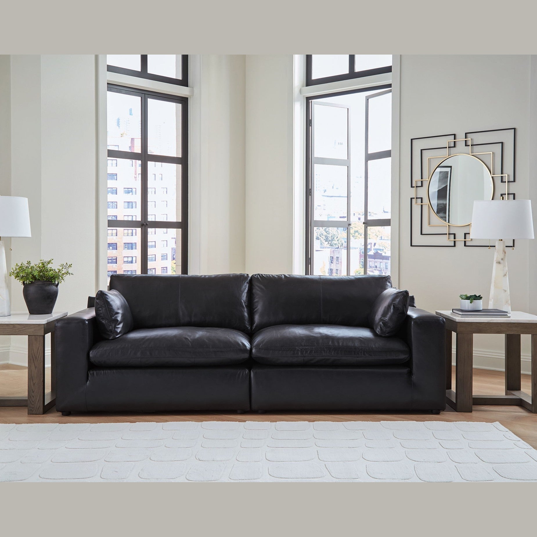 Emilia - Sectional