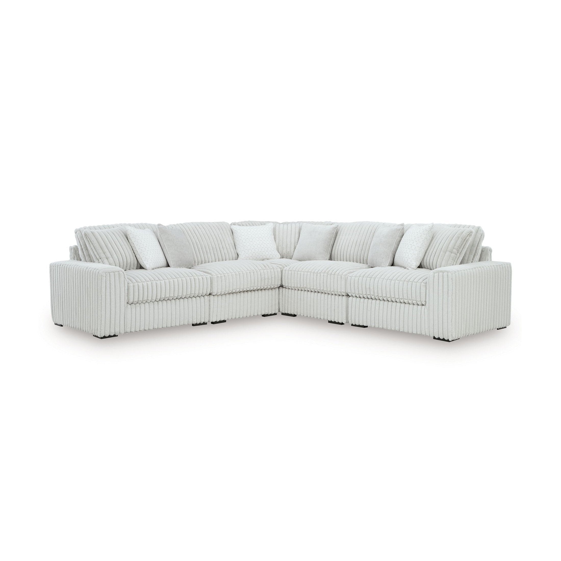 Stupendous - Sectional