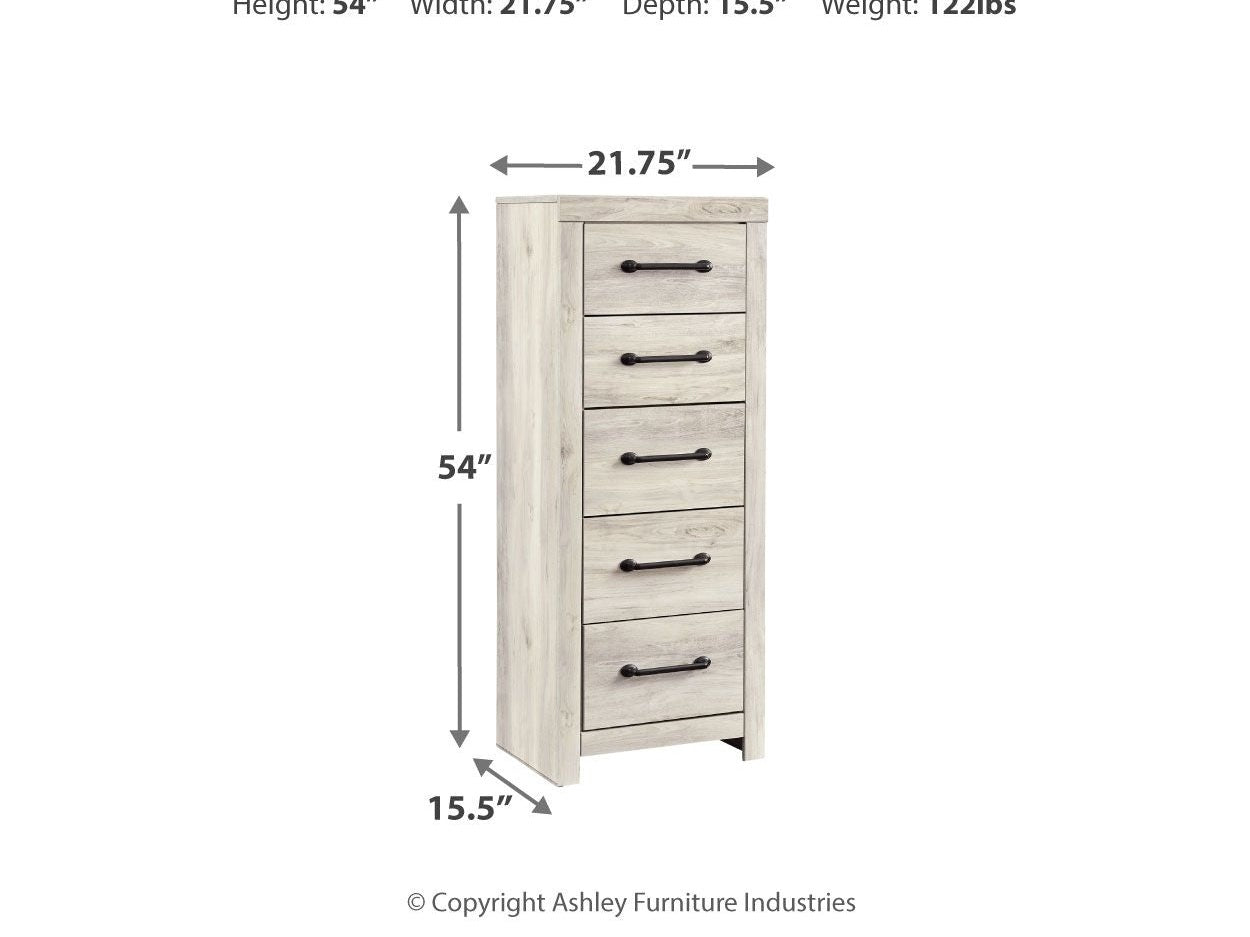 Cambeck - Chest