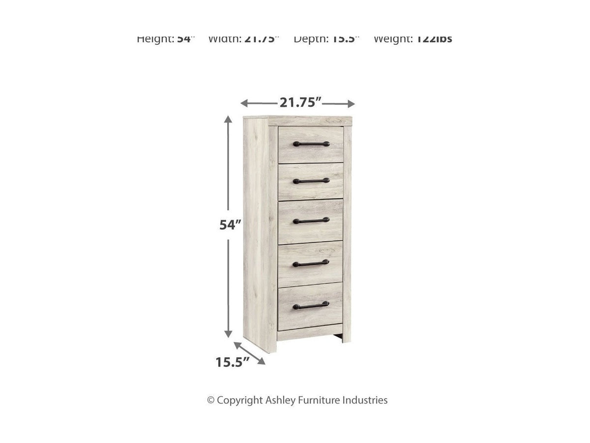 Cambeck - Chest