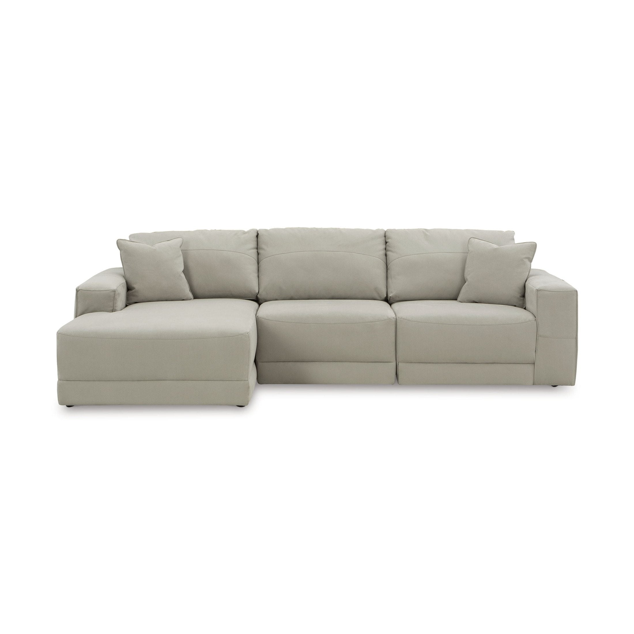 Next-Gen Gaucho - Sectional