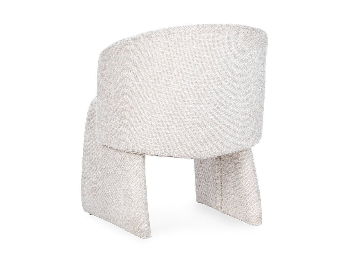 Halstead - Upholstered Dining Chair