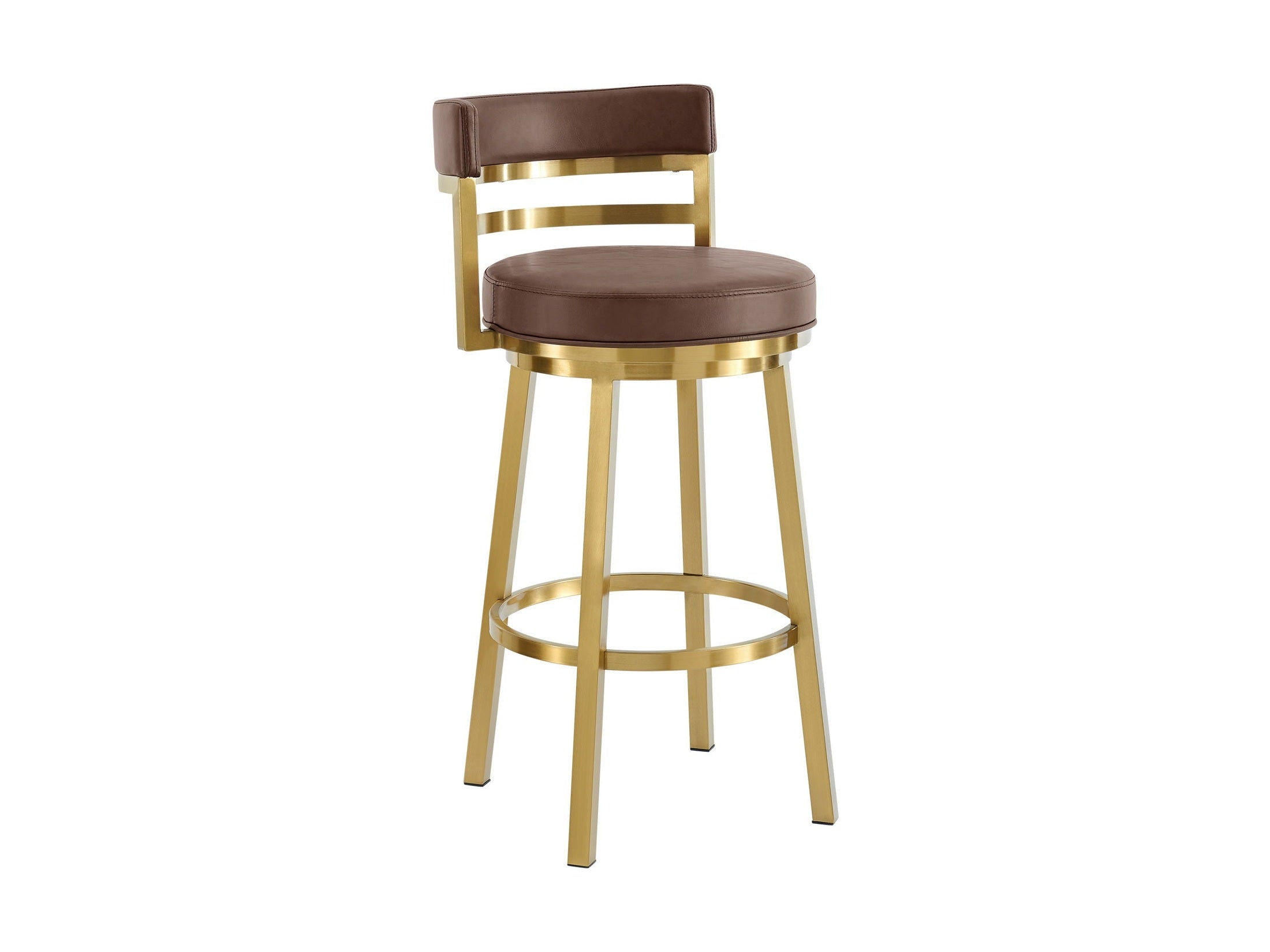 Madrid - Swivel Stool