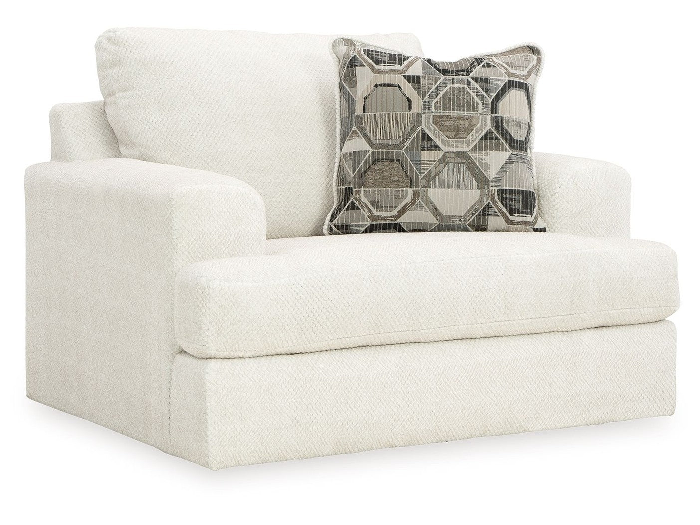 Karinne - Chair And A Half