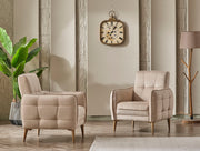 Ottomanson Perla - Chair