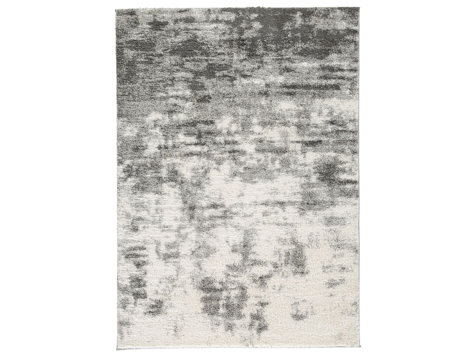 Gerdie - Rug