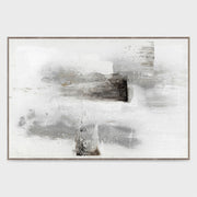 Whisper II - Painting Art by Buddy Whitlock