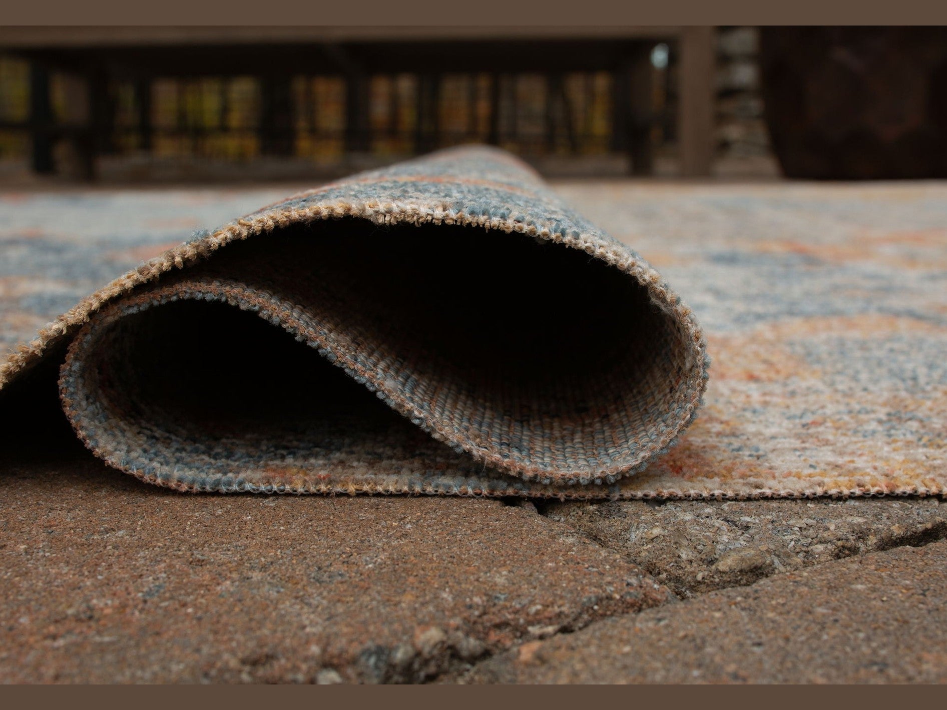 Wraylen - Rug